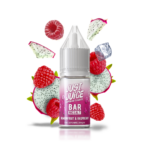 Raspberry & Dragonfruit