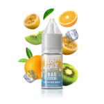Kiwi, Passion & Orange 10ml