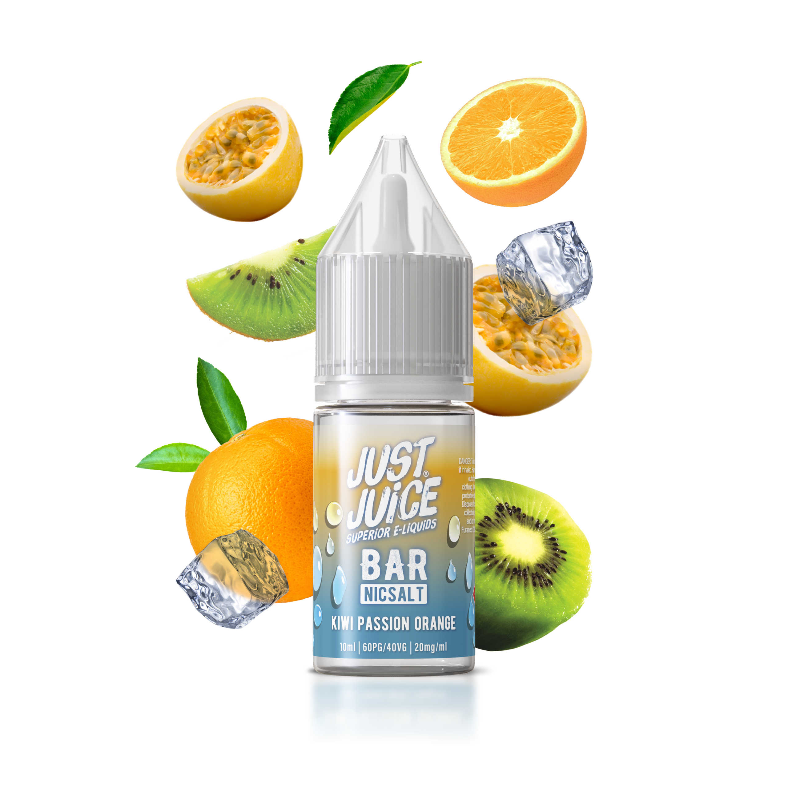 BAR-NICSALT-Kiwi-Passion-Orange-20mg-UK-scaled-1.png Kiwi, Passion & Orange 10ml - Slika 1