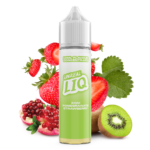 Kiwi Pomegranate & Strawberry 10ml flavour concentrate