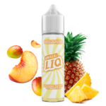 Mango Peach Pineapple 10ml flavour concentrate