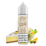 Iced Lemon Custard 10ml flavour concentrate