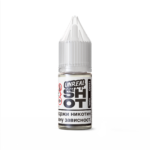 Nic Shot 18mg/ml