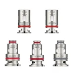 Vaporesso GTX grejač (1 kom.)