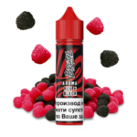 Red & Black 12ml flavour concentrate