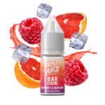 Raspberry Grapefruit 10ml