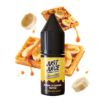 Banana Caramel Waffle 10ml