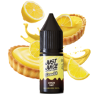 Lemon Tart 10ml