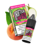 Apple Peach 10ml