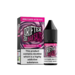 Blackcurrant Ice 10ml