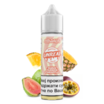 Unreal Aroma Guava Passion Pineapple