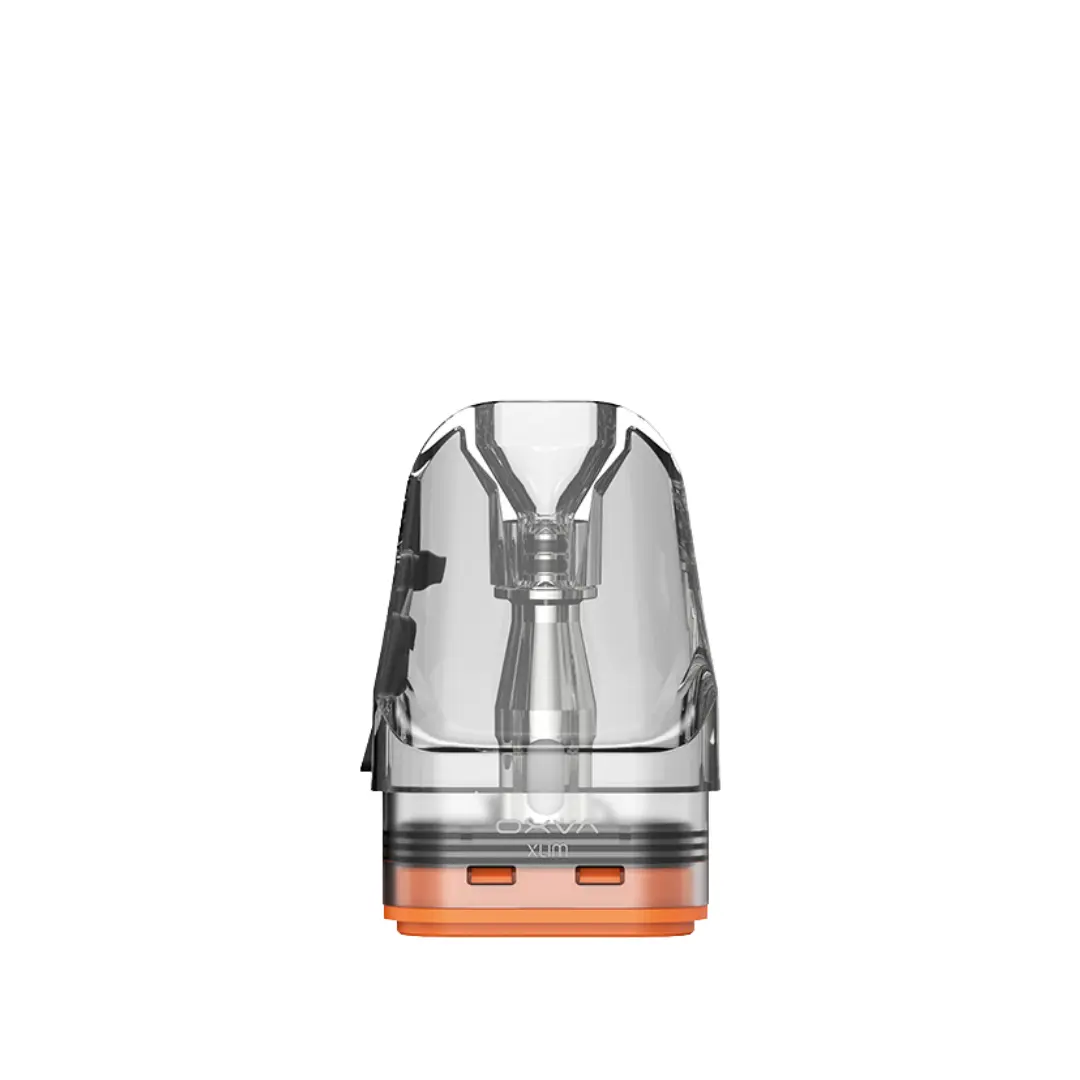 oxva-xlim-v3-replacement-pods-3ml-0.8-ohm OXVA XLIM TOP Fill POD 3ML (1 kom.) - Slika 1