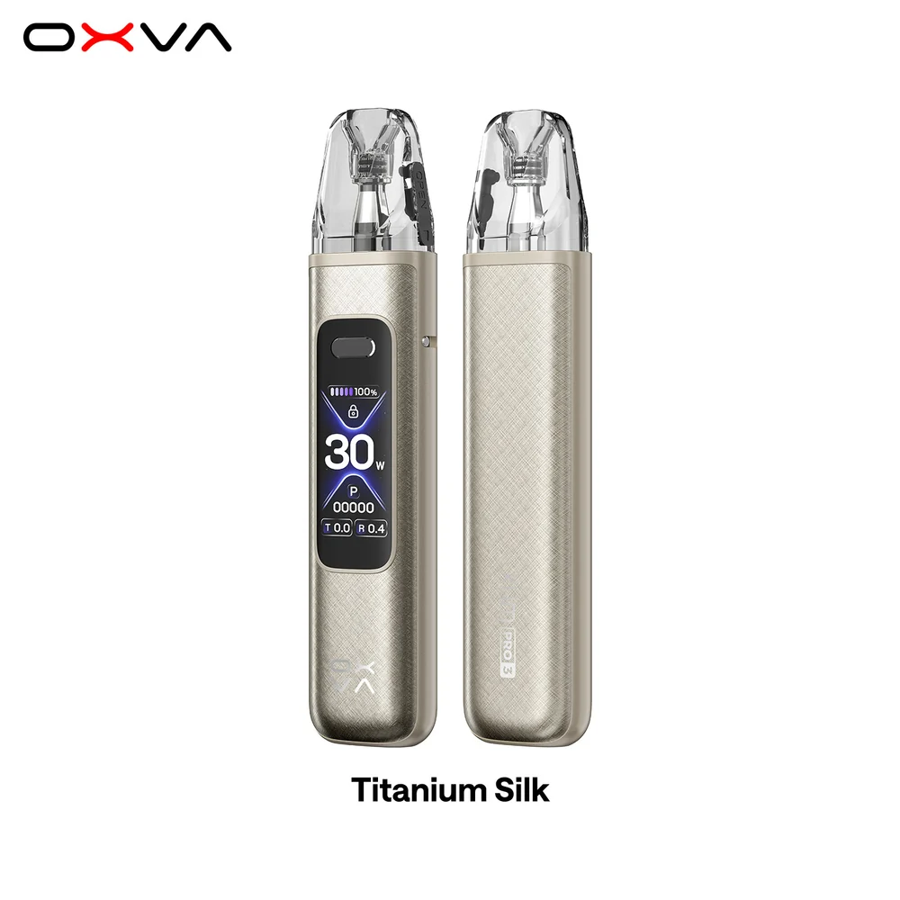 titanium-silk-oxva-xlim-pro-3-best-pod-vape-2025_3.jpg OXVA XLim Pro 3 u Beogradu boja titanium silk